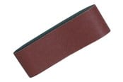 Slipemaskin - Makita Sanding Belt - 5 Pieces - P-37144