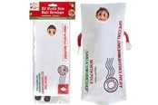 Kreative leker - Elves Behavin' Badley Elf Post Envelope - 600200