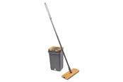Rengjøring - G.Funder Wring out easy Mop set - 5701137199524