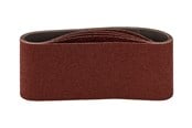 Slipemaskin - Makita Sanding Belt - 5 Pieces - P-37091