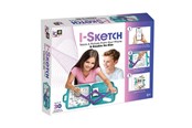 Kreative leker - Diamant I-Sketch - 107011
