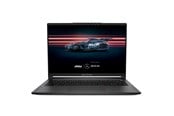 Bærbar PC - MSI Stealth A16 MercedesAMG AI+ - 16" | RTX 5070 | Ryzen AI 9 | 32GB | 2TB - Stealth A16 MercedesAMG AI+ A3XWGG-041NEU