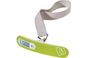 Fritid & Reise - Go Travel Vågbalans med LCD-display - 5016326101067