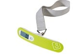 Fritid & Reise - Go Travel Vågbalans med LCD-display - 5016326101067