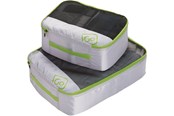 Fritid & Reise - Go Travel Djupa packningskuber - 5016326101944