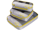 Fritid & Reise - Go Travel 3-pack packningskuber - 5016326101562