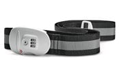 Fritid & Reise - Go Travel TSA-godkänd rem med kombinationslås - 5016326101623