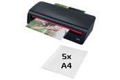 Laminering - GBC 240 A4 lamineringsmaskin for hjemmekontor - 4410068EU