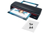 Laminering - GBC 240HS A3 lamineringsmaskin for hjemmekontor - 4410069EU