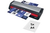 Laminering - GBC 480HS Office A3 lamineringsmaskin - 4410072EU