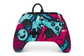 Spill - Tilbehør - PowerA Advantage Wired Controller for Xbox Series X|S - Wild Style - Controller - XBGP0027-01