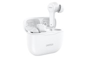 Hodetelefoner - Choetech TWS In-Ear Headphones White - BH-T01-WH