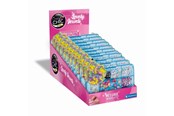 Kreative leker - Clementoni Crazy Chic Jewelry Making Beads Set in Storage Box Blue - 18891