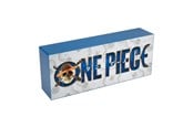 Reklameartikler - Paladone - One Piece Logo Light - Lampe - PP14521OPNF