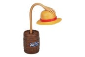 Reklameartikler - Paladone - Straw Hat Posable Light - Lampe - PP14468OPNF