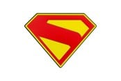 Reklameartikler - Paladone - Superman Magnetic - Flaskeåpner - PP14863SMT