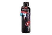 Reklameartikler - Paladone - Miles Morales Metal - Vannflaske - PP14526SPM