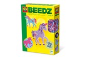 Kreative leker - SES Creative SES Iron-on Beads Fantasy Horse - 06115