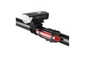 Sykkellys - Forever BLG-100 Bike light kit - BIKE00014