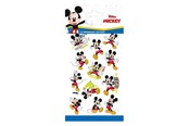 Leketøy - Totum Tattoos Disney Mickey Mouse - 370127