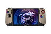 Spillkonsoll - MSI Claw 8 AI+ - Core Ultra 7 - 32GB - 1TB - Claw 8 AI+ A2VM-013NEU