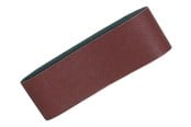 Slipemaskin - Makita Sanding Belt - 5 Pieces - P-37122