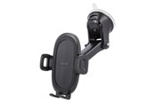 Mobil - Andre tilbehør - Forever Mobile holder with suction cup for car - GSM099212