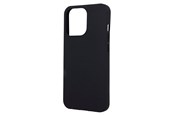 Mobil - Deksel og etui - Forever iPhone 13 TPU Cover Black - GSM110308