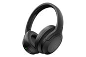 Hodetelefoner - Forever BTH-700 ANC Wireless Headphones Black - GSM164182