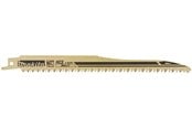 Bajonettsag - Makita Reciprocating Saw Blade - for Wood - B-05153-2
