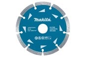 Vinkelsliper - Makita Diamond Blade - for Concrete - D-41595
