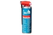 Hekktrimmer - Makita Multi Oil Spray - 0.3L - 1910U9-1