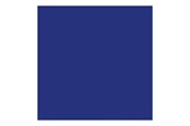 Kreative leker - Creativ Company Fabric paint Dark blue 300ml - 700354