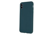Mobil - Deksel og etui - Forever iPhone 15 Pro TPU Cover Green - GSM172888