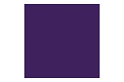 Kreative leker - Creativ Company Textile Color Semi-opaque Textile Paint - Red Purple 500ml - 34147