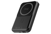 Nødlader - Forever MATB-100 22.5W 10.000 mAh Magsafe Powerbank Black Nødlader - Svart - 10000 mAh - GSM173081