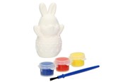 Kreative leker - Creative Craft Group Paint your own Easter Bunny - 810010