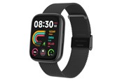Smartklokke, Smartwatch & Sportsklokke - Forever ForeVigo 4 SW-330  Smartwatch Black - GSM180719
