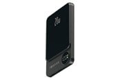 Nødlader - Forever MATB-200 20W 5.000 mAh Magsafe Powerbank Black Nødlader - Svart - 5000 mAh - GSM181434