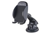 Mobil - Andre tilbehør - Forever Multi-compatible Car Mobile Holder Black - T_0012407