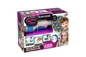 Kreative leker - Original Glow Pad Glow-Scope - 107005