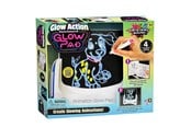 Kreative leker - Original Glow Pad Animation Glow Pad - 107006