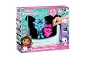 Kreative leker - Original Glow Pad Gabby's Dollhouse Animation Glow Pad - 107102