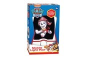 Kreative leker - Original Glow Pad Paw Patrol Mobile Light Pad - 107120