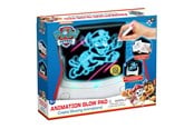 Kreative leker - Original Glow Pad Paw Patrol Animation Glow Pad - 107123
