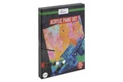 Kreative leker - Creative Craft Group Acrylic Paint Box 13pcs. - AR0766/GE