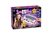Kreative leker - Diamant Spin Bling Beads Machine - 107050
