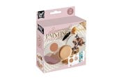 Kreative leker - Creative Craft Group Making Diamond Painting Coasters - CR2071/GE