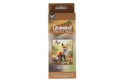 Kreative leker - Creative Craft Group Diamond Painting Animals Design - CR2106/GE