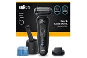 Barbermaskin - Braun Barbermaskin Series 5 52-N7200CC - 4987176183385